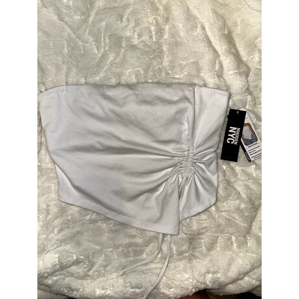 nwt madden nyc top